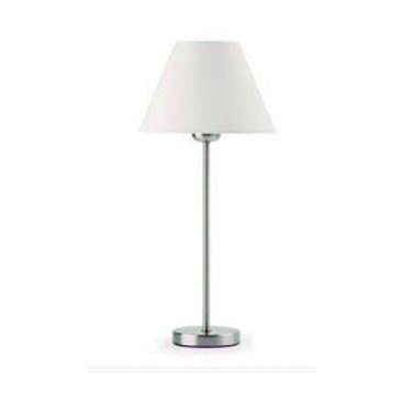 FARO 68423 SOBRETAULA NIDIA 1XE27 40W NQ+BG